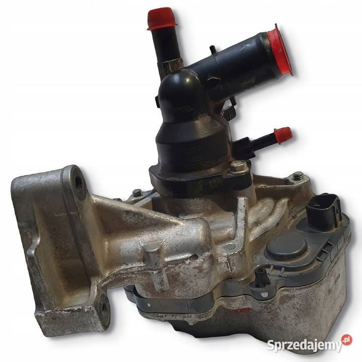 ELEKTRYCZNA POMPA WODY Toyota Yaris III 15 H Chełm