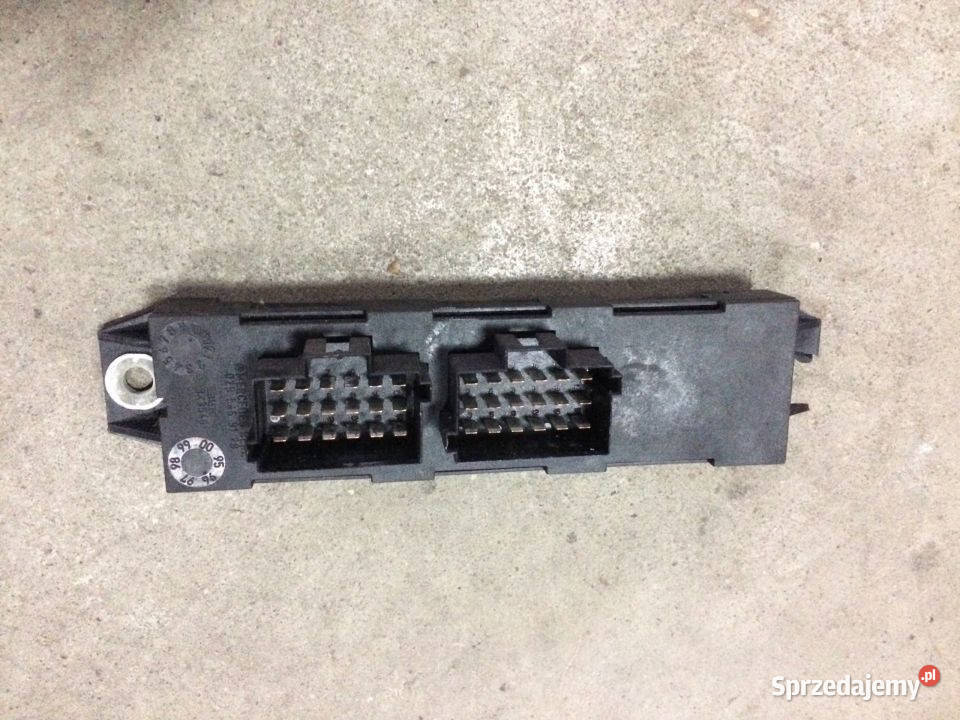 Modul Sterownik Atego Axor Actros 0295459128