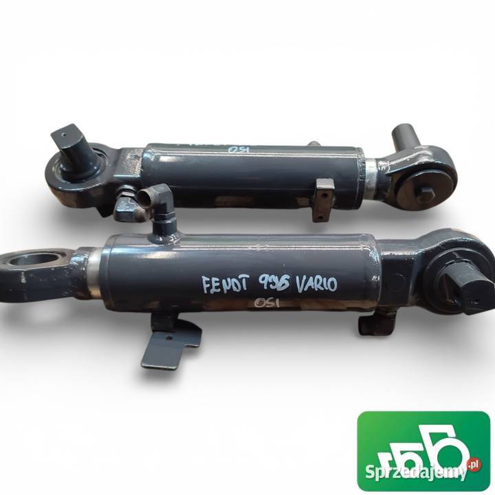 Siłownik Cylinder amortyzacji H218PB0520190 Hydraulika Wilkowo sprzedam