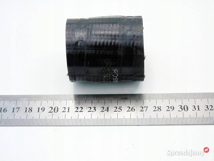 WĄŻ PRZEWÓD RURA TURBO 20 DI TDDI D FORD TRANSIT Sosnowiec