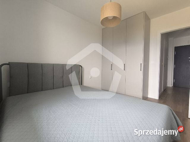 Graniczna 2 pokoje z miejscem postojowym Piętro 7 Rzeszów
