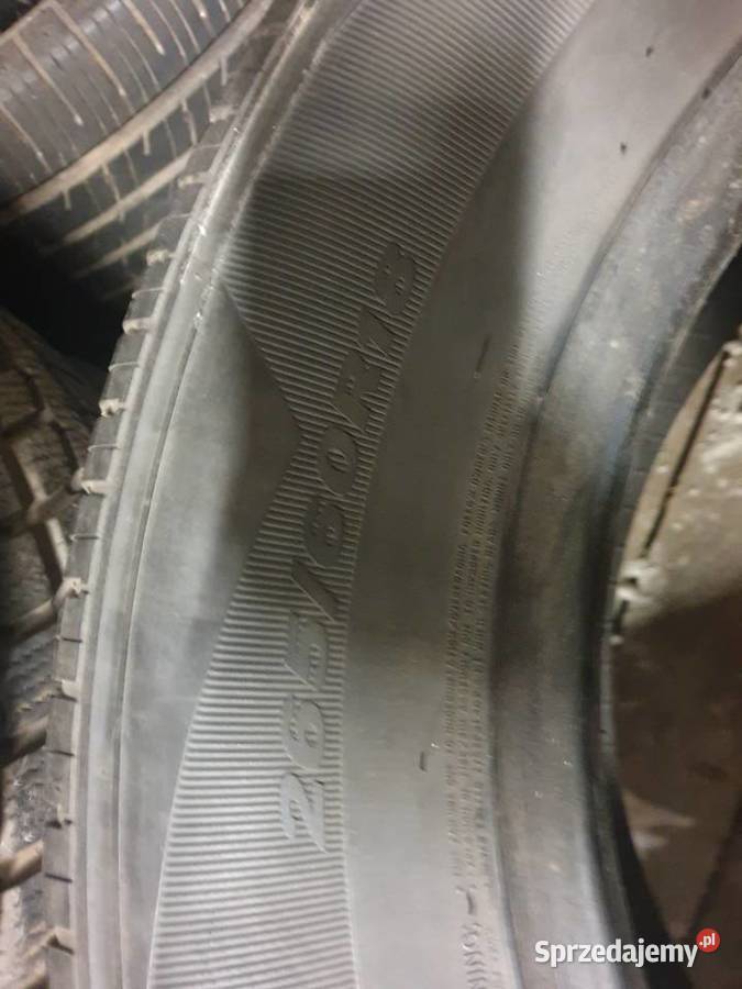Opony Roadstone Roadian HP 26560R18 60 Opony warmińsko-mazurskie Dobre Miasto
