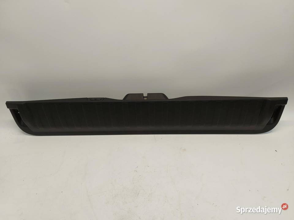 BMW G05 X5 30d 2019r OSŁONA BURTY BAGAŹNIKA osobowe sprzedam