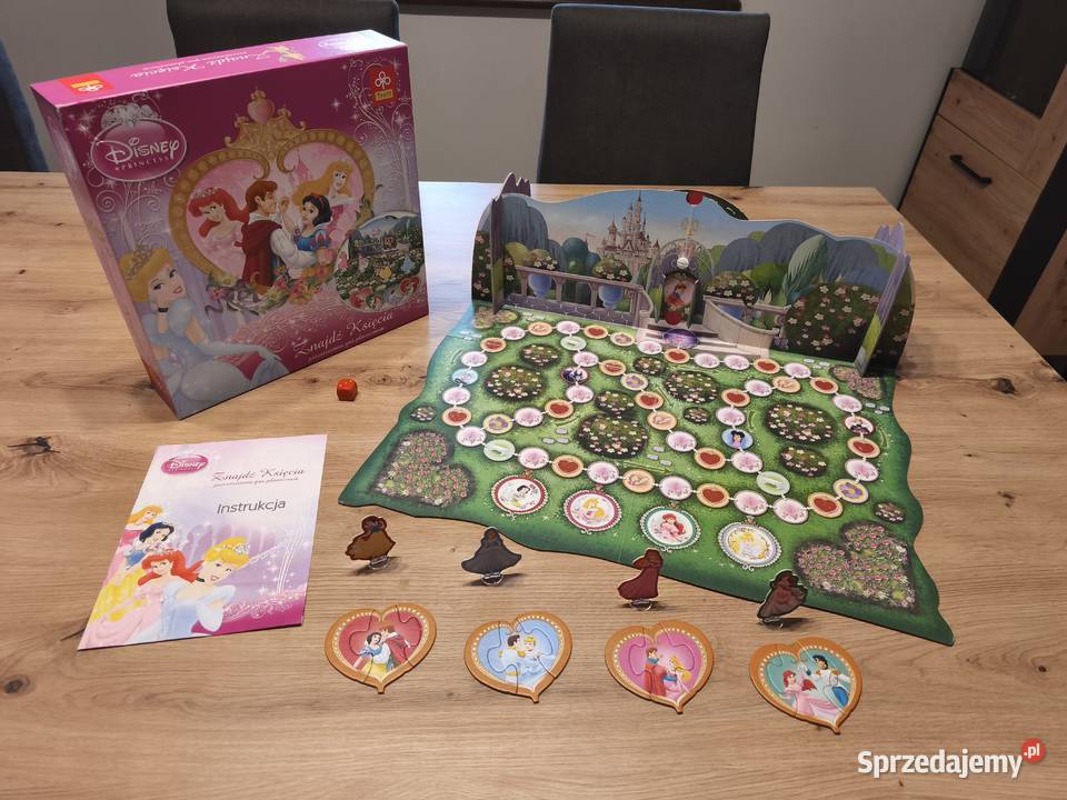 GRY planszowe rodzinne Piąteczka 5 sekund Quiz Łódź