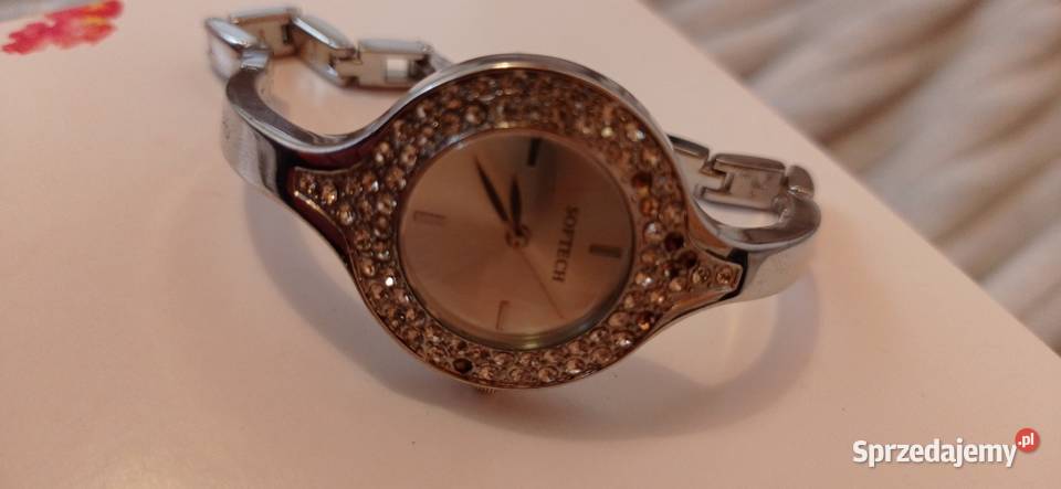 Zegarki męskie i damskie Łochów