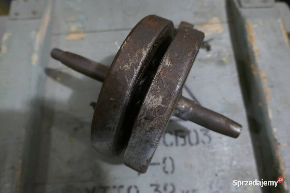 Silnik Mińsk Moskwa K55 DKW RT 125 NOWY lubelskie Zamość