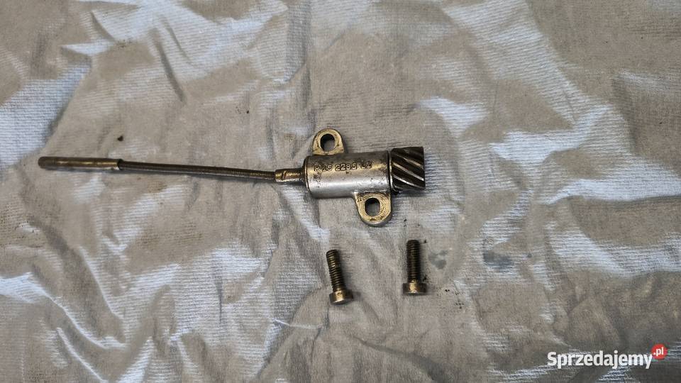 Napędy licznika jawa cz 175 model 356 450