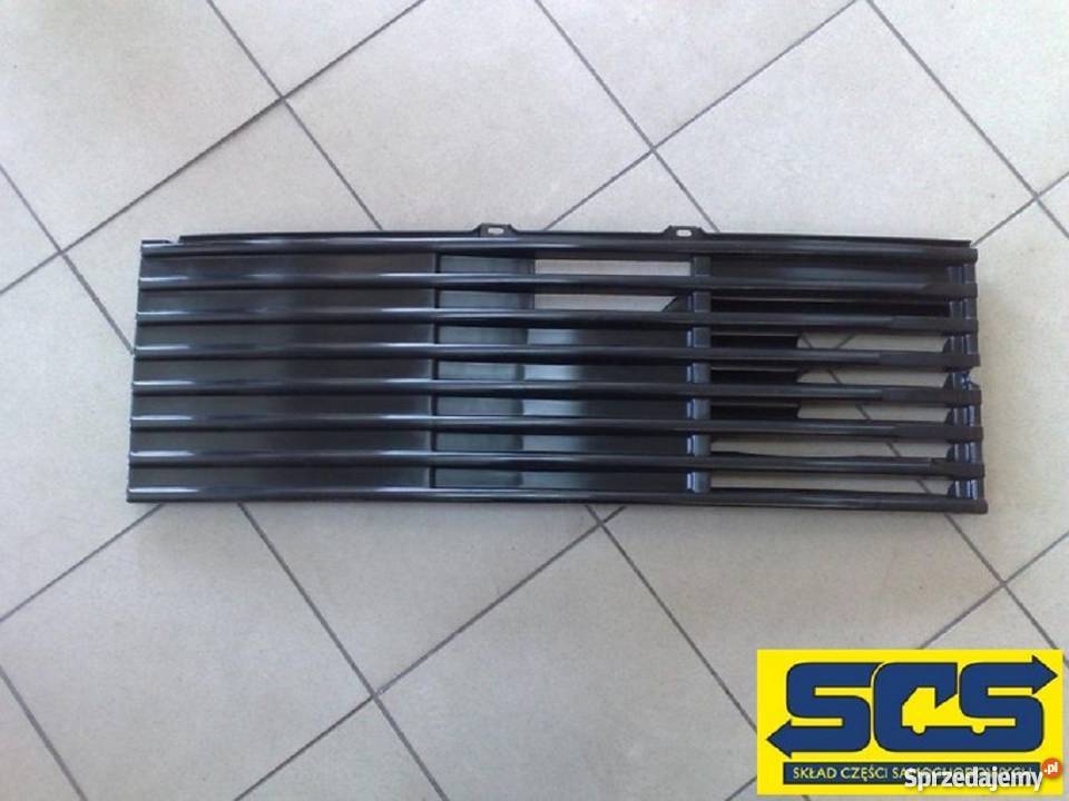 MERCEDES 814 817 ATRAPA GRILL MOŻLIWA WYSYŁKA Bieleń