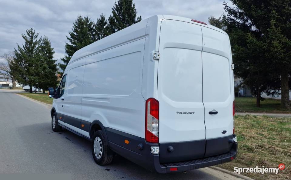 Ford Transit L3H2 2000cm3 Jarocin