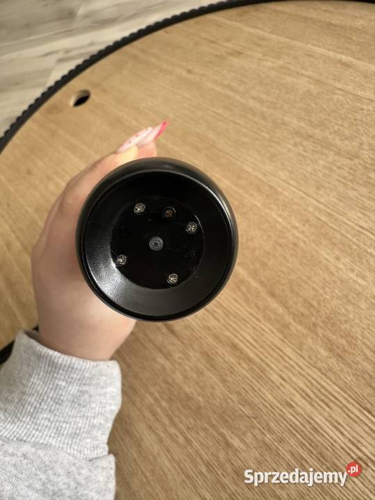 Alkomat AlcoDigital w idealnym stanie