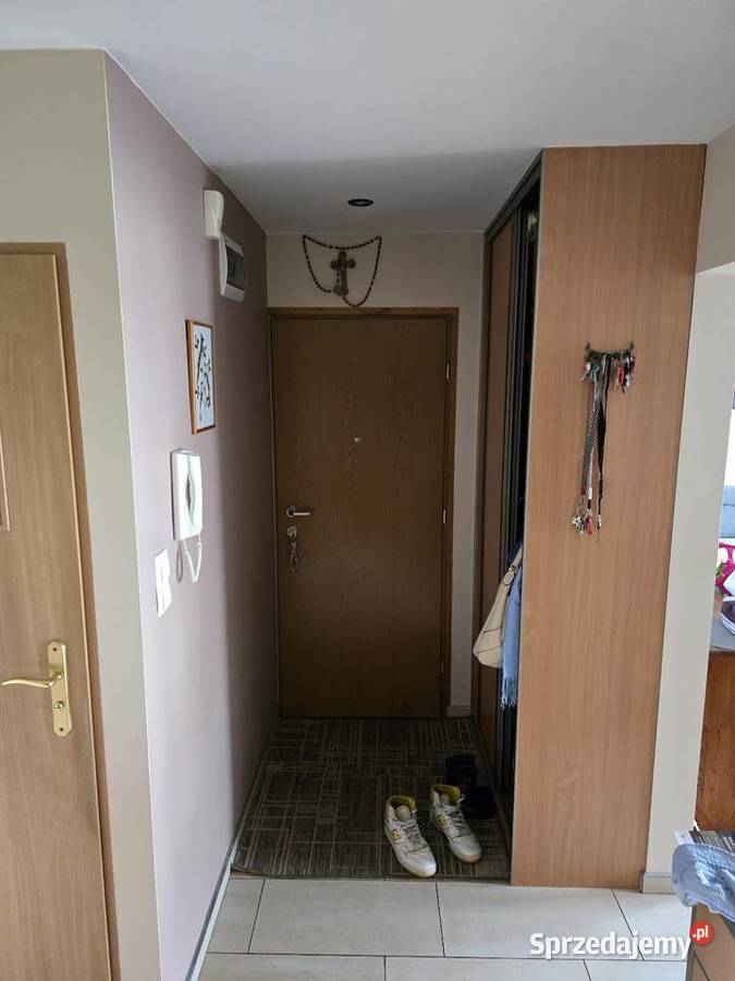 Sprzedam mieszkanie 60m2 Sprzedaż