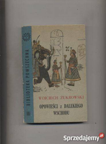 Opowieści z Dalekiego Wschodu Szczecin