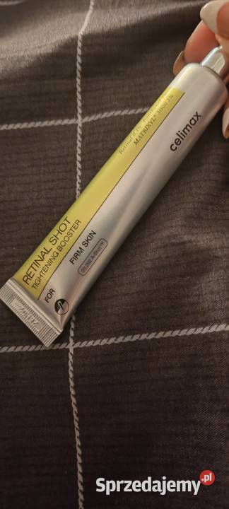 Kosmetyki the ordinary Dąbrowa Górnicza