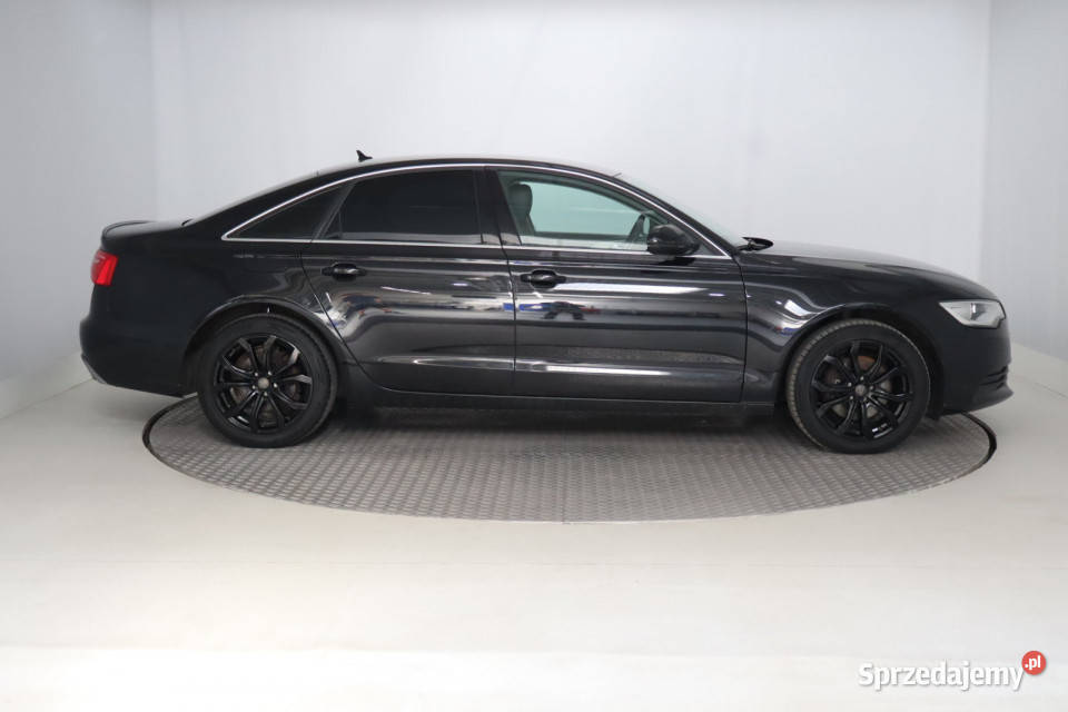 Audi A6 30 TDI klimatyzacja Zabrze
