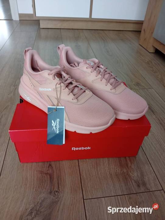 Buty Reebok CEORIDER V PINK 39 Bibice