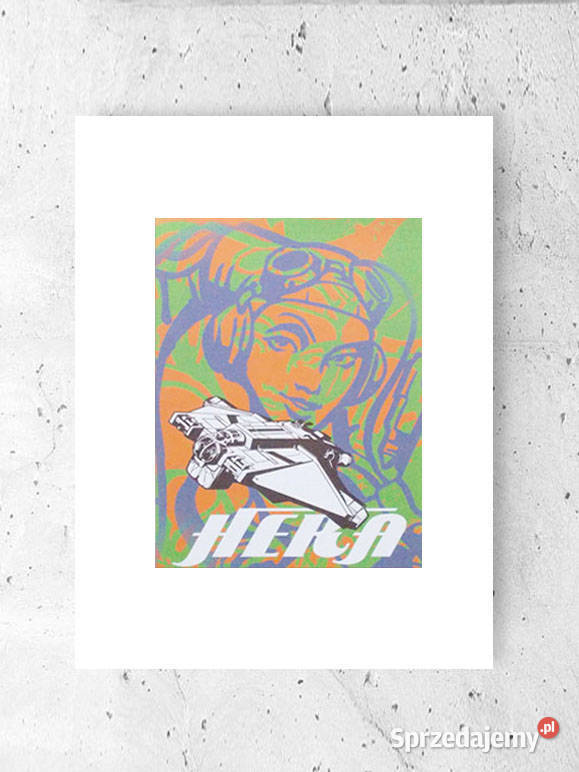 małe plakaty z gwiezdnych wojen star wars plakat Opole