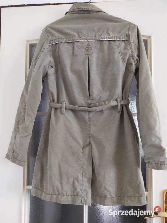 Płaszcz młodzieżowy House Siedlce