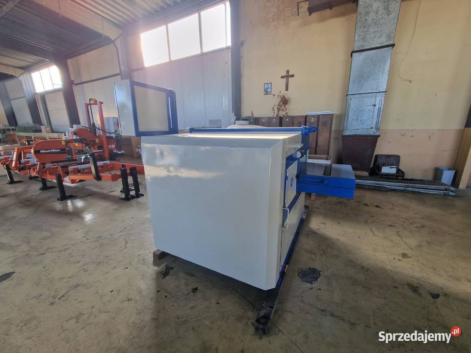 Wielopiła WALTER WD 250350 Jordanów sprzedam