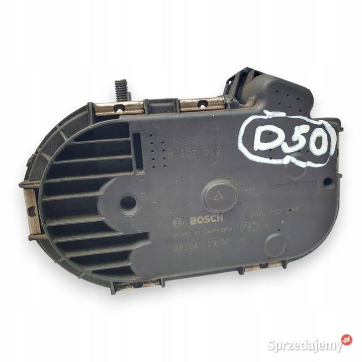 PRZEPUSTNICA OPEL CORSA C AGILA 10 12 9157512 Chełm
