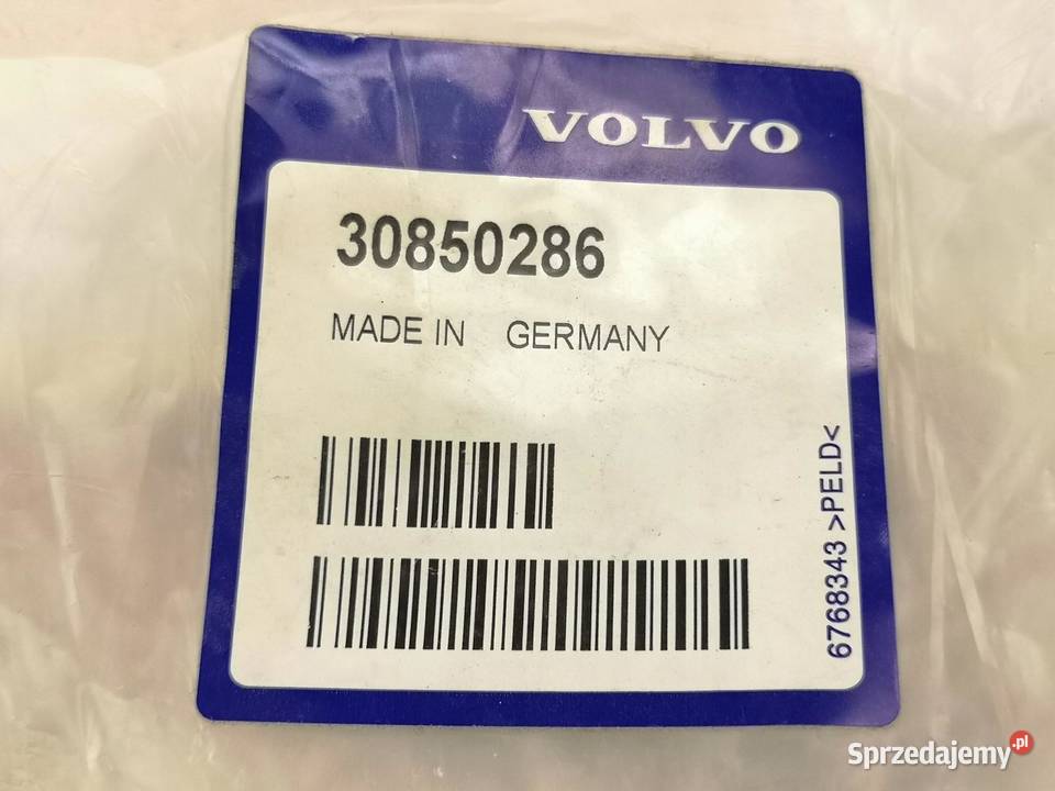 VOLVO EMBLEMAT NA TYLNĄ KLAPĘ V90 XC60 XC70 XC90