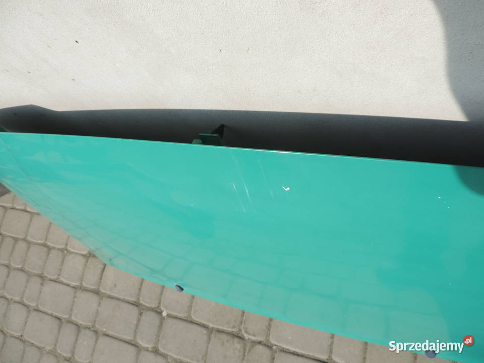 MASKA POKRYWA SILNIKA FIAT SCUDO 1 Nowy Sącz