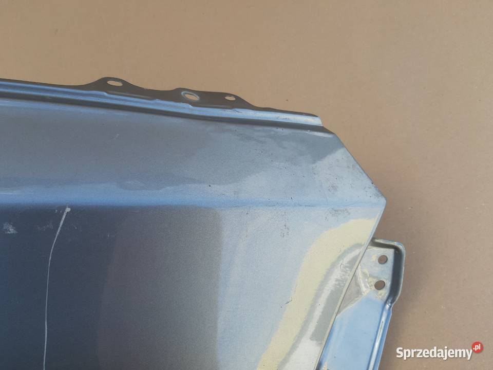 SUZUKI VITARA III BŁOTNIK PRAWY PRZÓD Trzciel