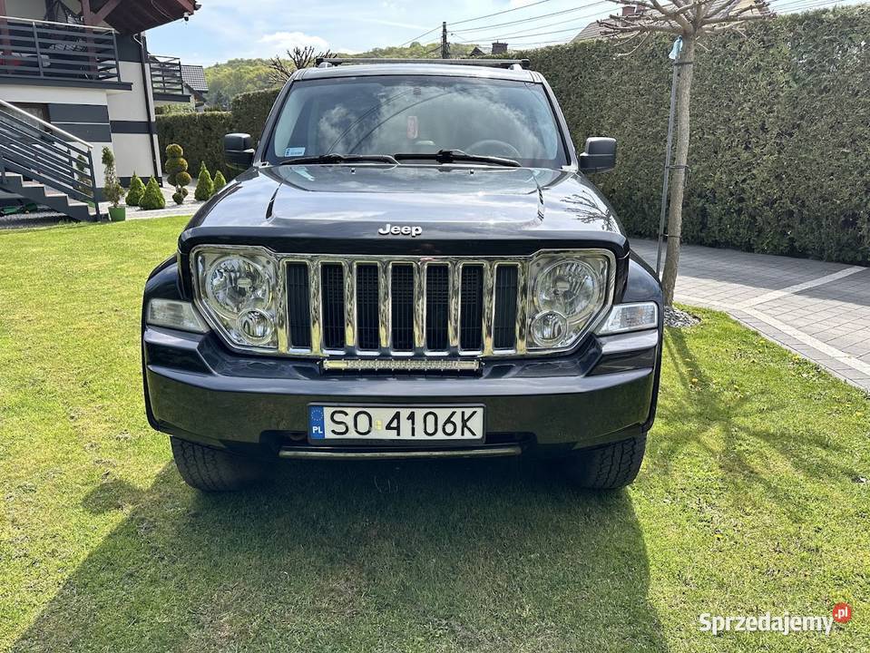 Cherokee KK 28CRD w wersji limited lift 2 cale Cherokee Kraków sprzedam
