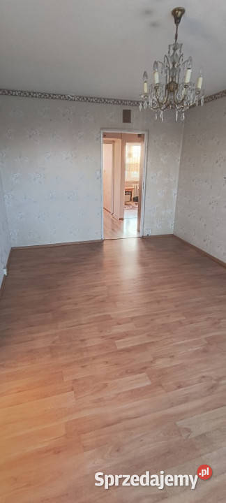 Mieszkanie dwupokojowe z balkonem i piwnicą balkon Krotoszyn