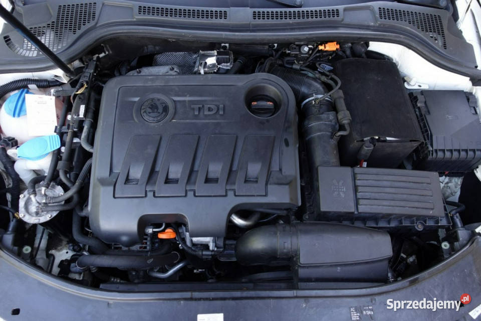 koda Superb SCOUT 4x4 DSG Alcantara 20 TDI podgrzewane fotele Płońsk