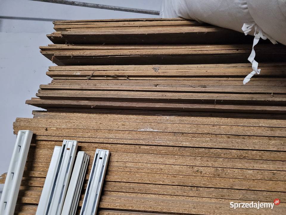 Do sprzedania Regał regały magazynowe Góra Kalwaria