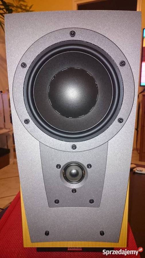 Głośniki podstawkowe Dynaudio Contour S14