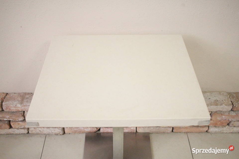 Stoliki do lokalu pubu restauracji 70x60 Pszczyna