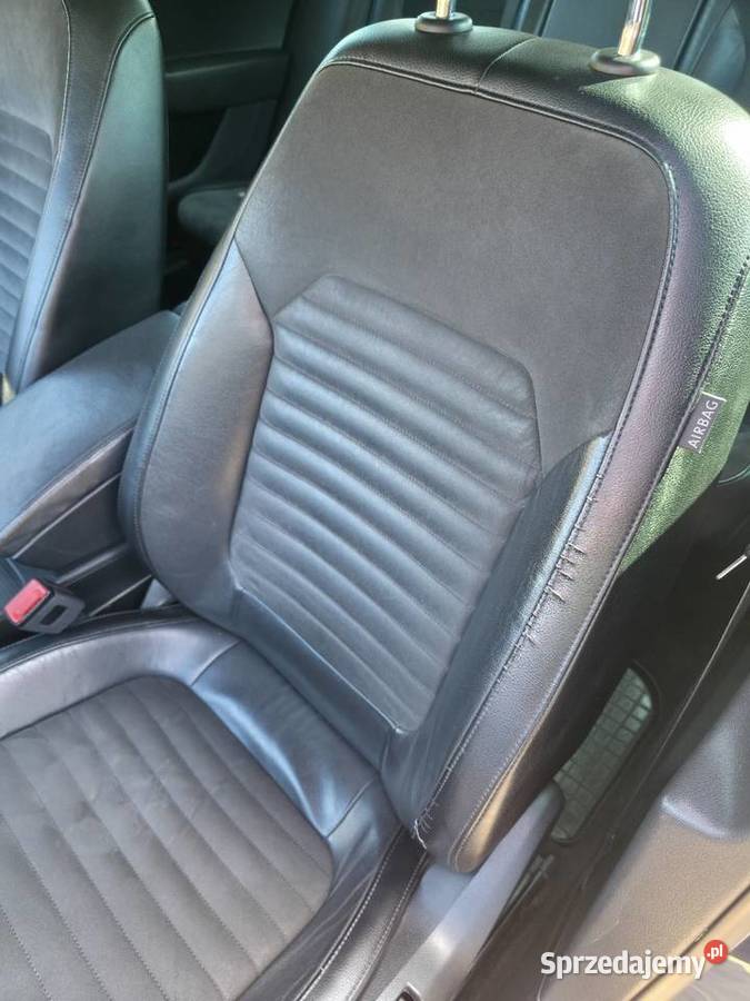 VW Passat B7 344000km lubelskie Niemce sprzedam