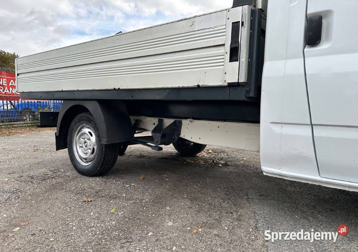 Ford Transit 300S 2010 Łask