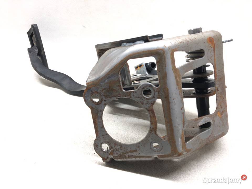 PEDAŁ HAMULCA MASERATI QUATTROPORTE VI sprzedam