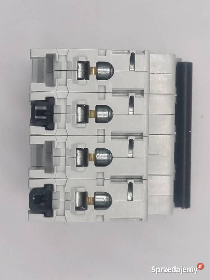 Wyłącznik ABB S203NA C13 3PN 13A używany Radzionków