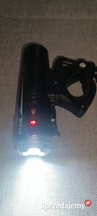 Lampka Prox CREE Rzeszów