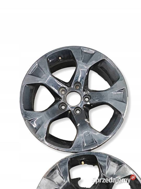 BMW X1 E84 Felgi Aluminiowe R17 75Jx17 ET34 Opole Lubelskie