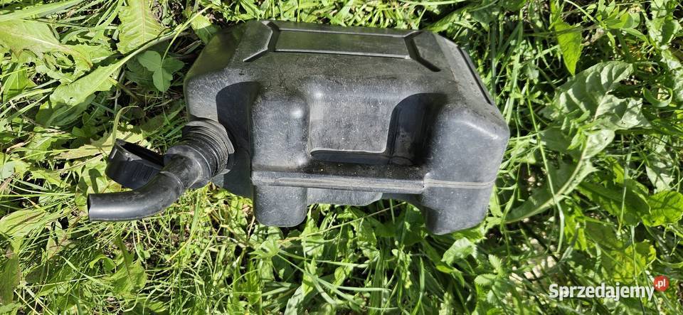 Kanister metalowy 20 l