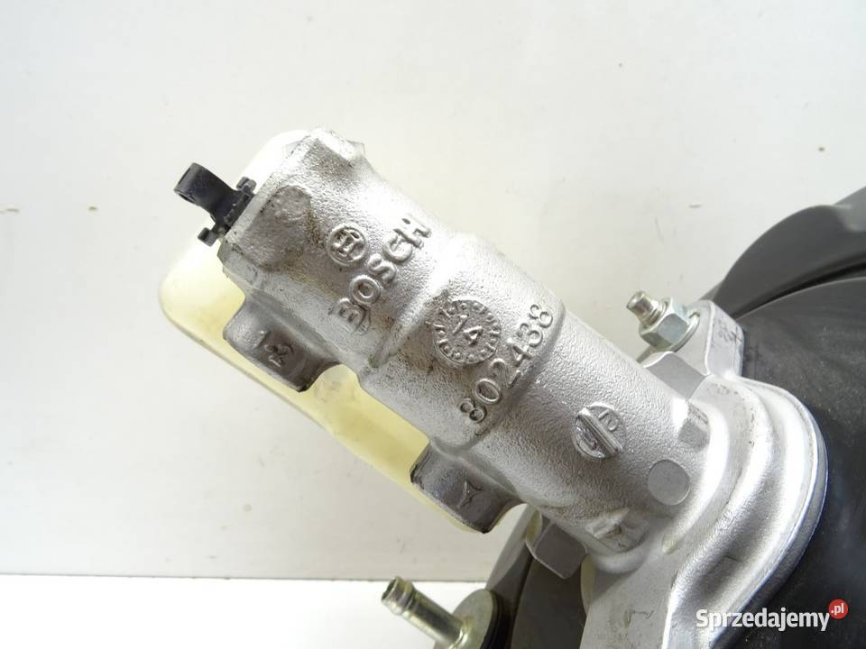 SERWO POMPA HAMULCOWA LEXUS RC SportowyCoupe 50