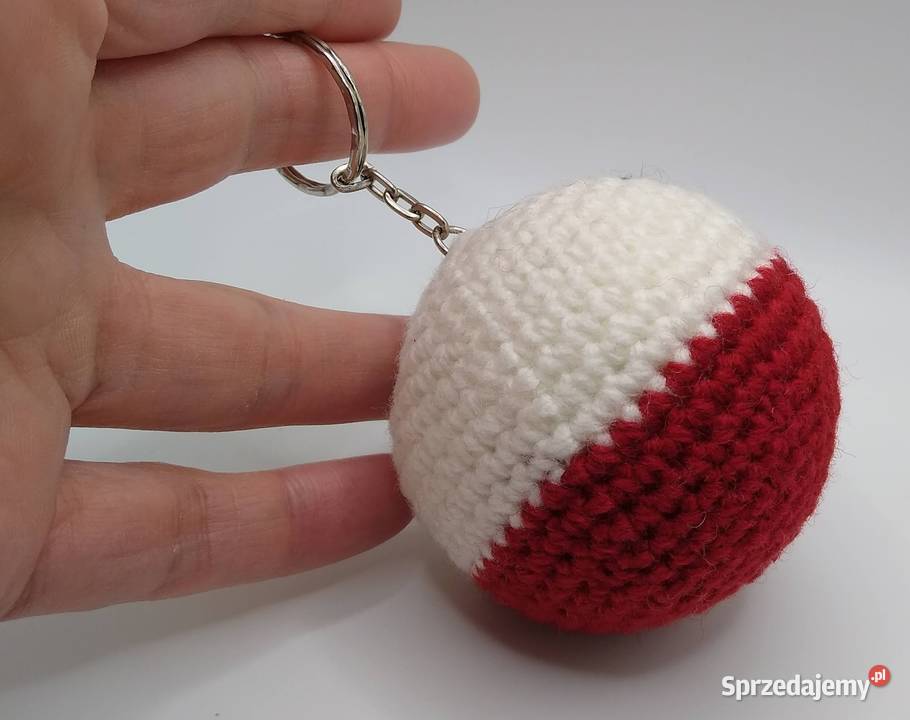Brelok Pokmon Electrode Handmade pomorskie Gdańsk sprzedam
