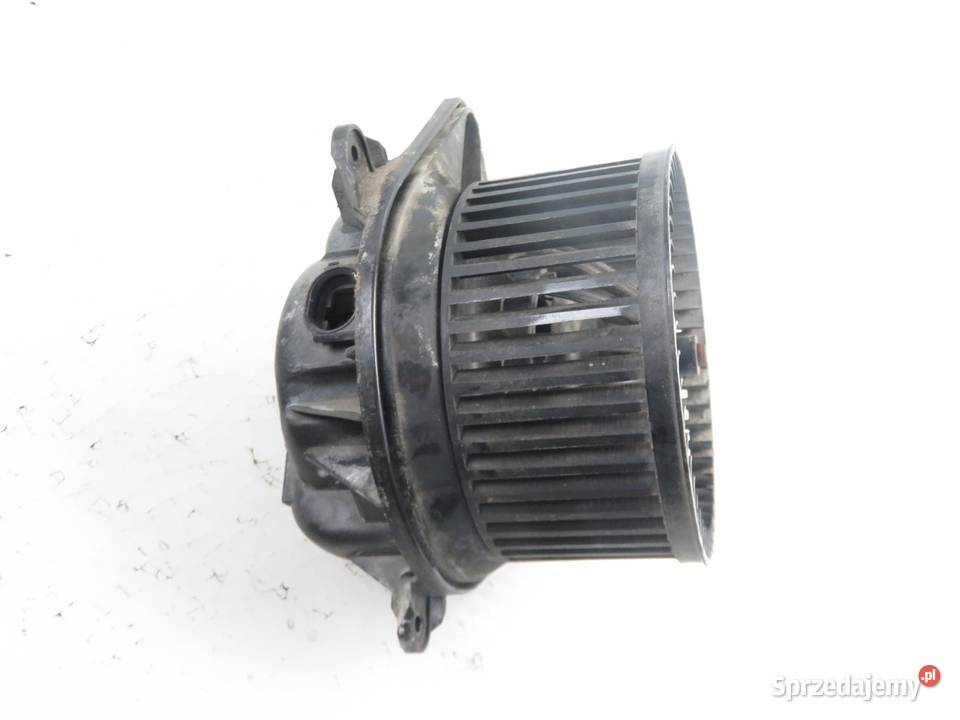 DMUCHAWA OPEL VIVARO A 2PIN osobowe