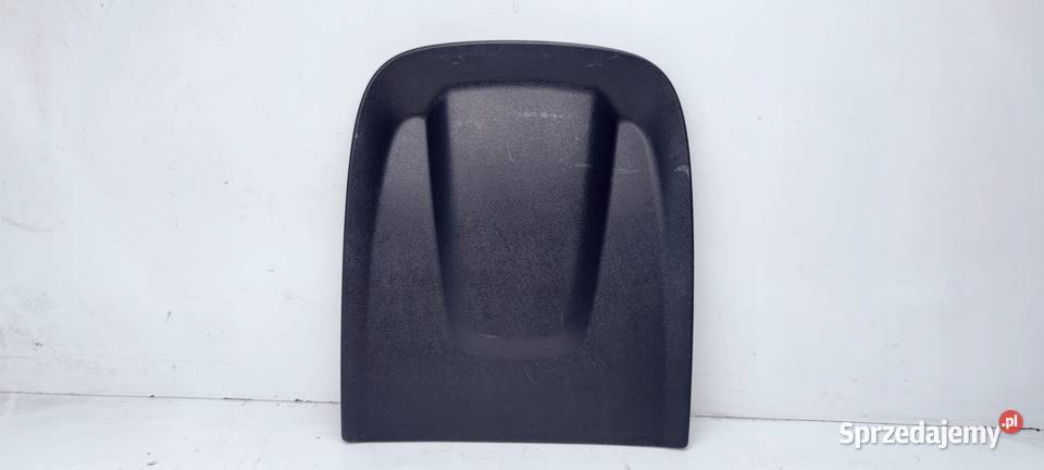 OSŁONA TYLNA FOTELA AUDI A4 A5 Q5 A6 8T0881969 Przystajń