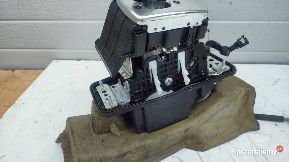 AUDI A8 D3 42 TDI 0510 WYBIERAK LEWAREK BIEGÓW Włoszczowa sprzedam
