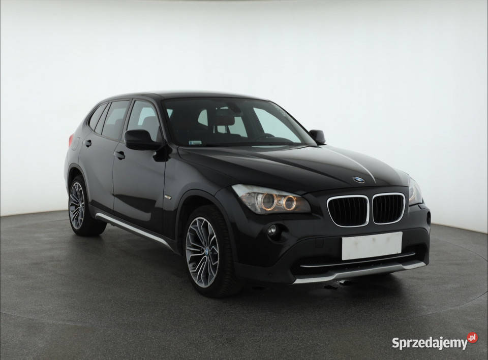 BMW X1 xDrive20d gniazdo USB Piaseczno