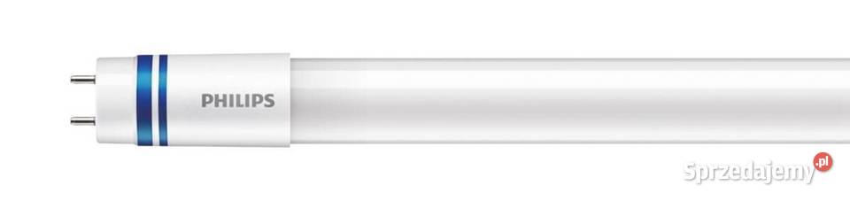 Świetlówka Philips mas led tube T8 24W840 150 Żarówki i świetlówki dolnośląskie Świeradów-Zdrój