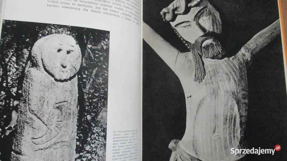 Sztuka ludowaFormy i regiony w Polsce Grabowski łódzkie Łódź