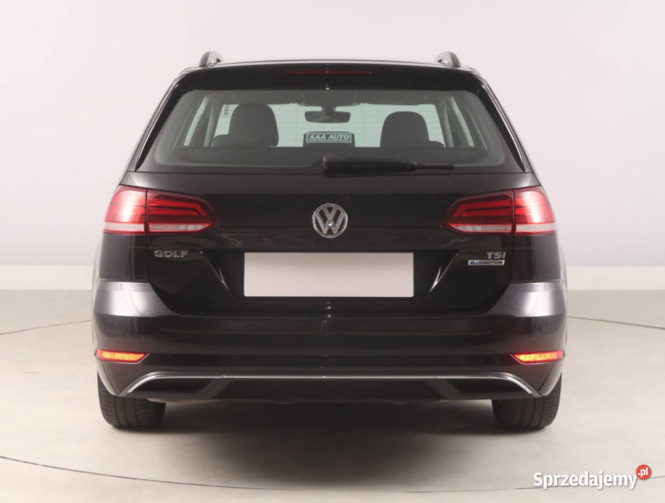 VW Golf 15 TSI dolnośląskie Bielany Wrocławskie sprzedam