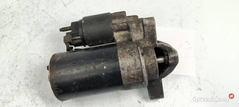 ROZRUSZNIK CITROEN BERLINGO 0001112041 Lipno