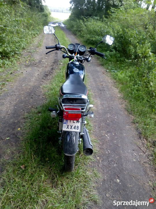 benzer ws 50 Włoszczowa